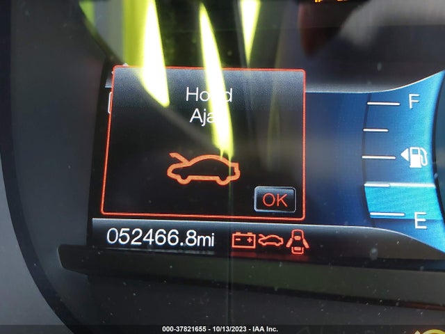 2018 FORD EDGE SEL VIN: 2FMPK3J92JBC38211