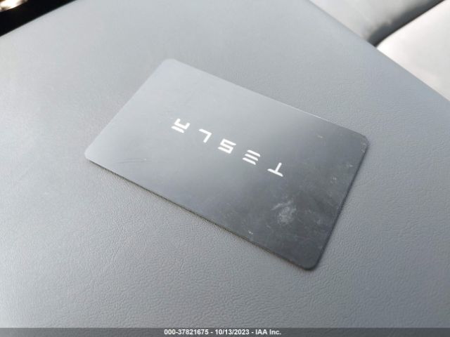 5YJ3E1EA3PF605034 Tesla MODEL 3