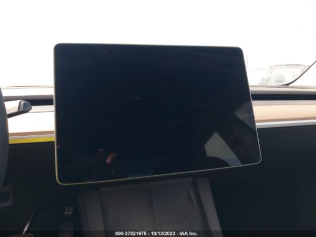 5YJ3E1EA3PF605034 Tesla MODEL 3
