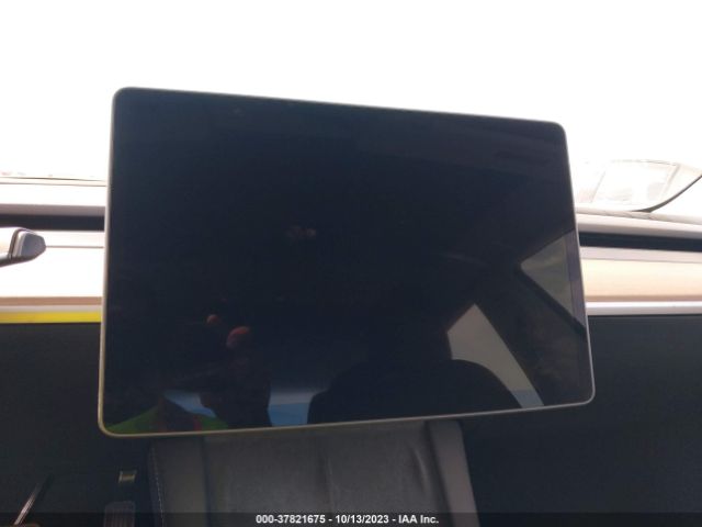 5YJ3E1EA3PF605034 Tesla MODEL 3