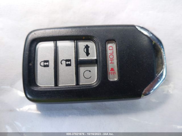 19XFC2F76GE072629 Honda Civic Sedan Ex
