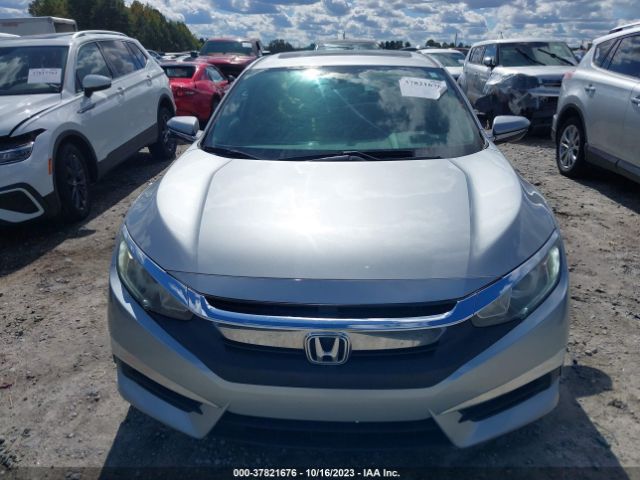 19XFC2F76GE072629 Honda Civic Sedan Ex