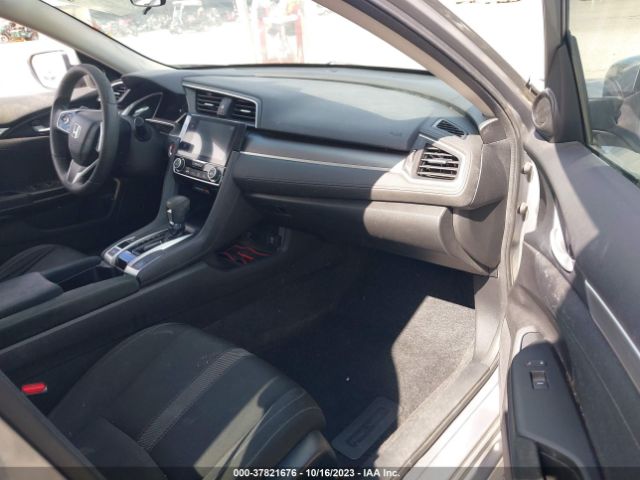 19XFC2F76GE072629 Honda Civic Sedan Ex