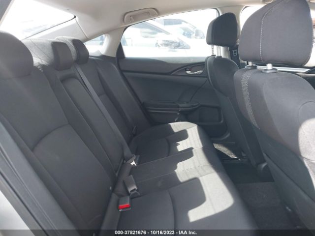 19XFC2F76GE072629 Honda Civic Sedan Ex