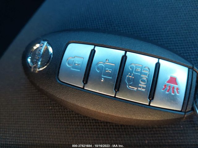1N4BZ1BV3NC562001 Nissan Leaf S Plus