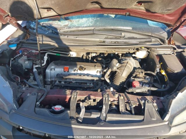 5J6RM3H76EL004200 Honda Cr-v Ex-l