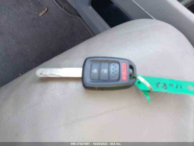 5J6RM3H76EL004200 Honda Cr-v Ex-l