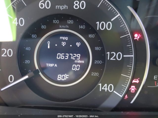 5J6RM3H76EL004200 Honda Cr-v Ex-l
