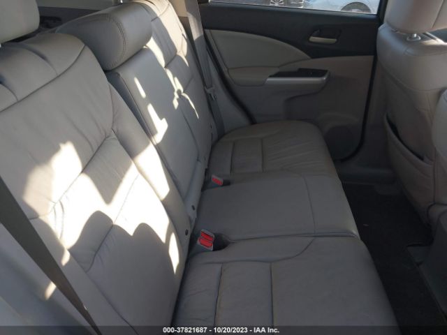 5J6RM3H76EL004200 Honda Cr-v Ex-l