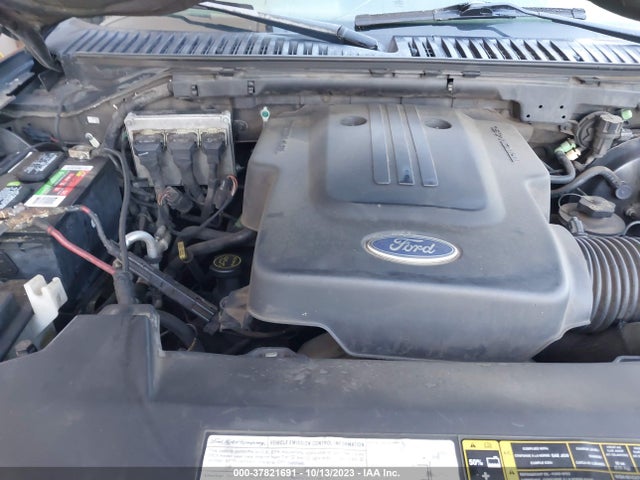 2003 FORD EXPEDITION EDDIE BAUER VIN: 1FMEU17W93LC06166