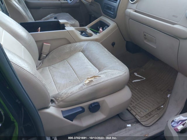 2003 FORD EXPEDITION EDDIE BAUER VIN: 1FMEU17W93LC06166