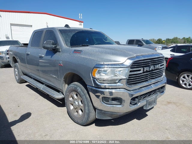 RAM 2500 Lone Star 2020 3C6UR5JL1LG108213 main image