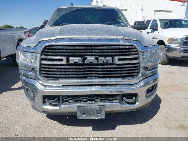 RAM 2500 Lone Star 2020 3C6UR5JL1LG108213 Image 12