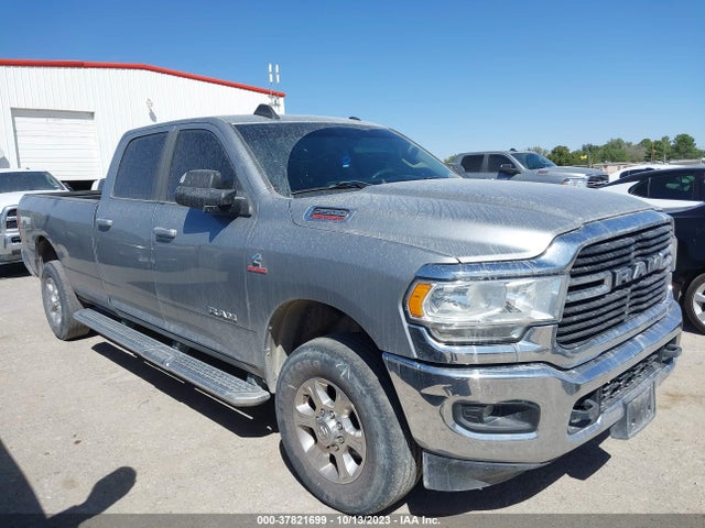 RAM 2500 Lone Star 2020 3C6UR5JL1LG108213 Image 13