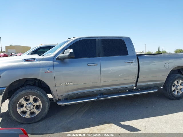 RAM 2500 Lone Star 2020 3C6UR5JL1LG108213 Image 14