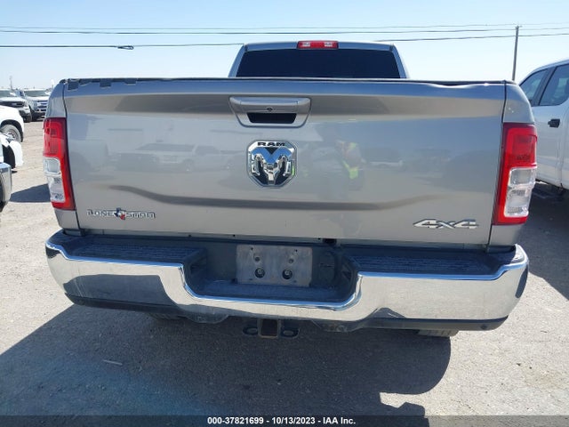 RAM 2500 Lone Star 2020 3C6UR5JL1LG108213 Image 16