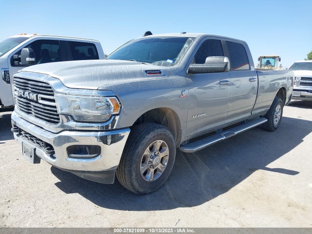 RAM 2500 Lone Star 2020 3C6UR5JL1LG108213 Image 2