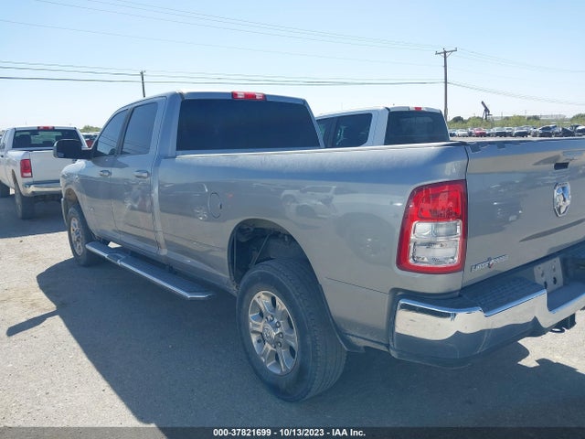 RAM 2500 Lone Star 2020 3C6UR5JL1LG108213 Image 3