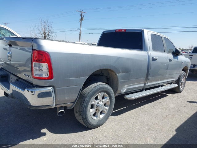 RAM 2500 Lone Star 2020 3C6UR5JL1LG108213 Image 4