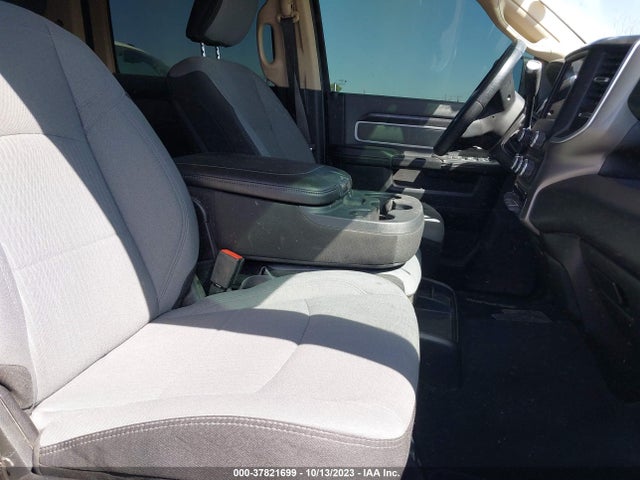 RAM 2500 Lone Star 2020 3C6UR5JL1LG108213 Image 5