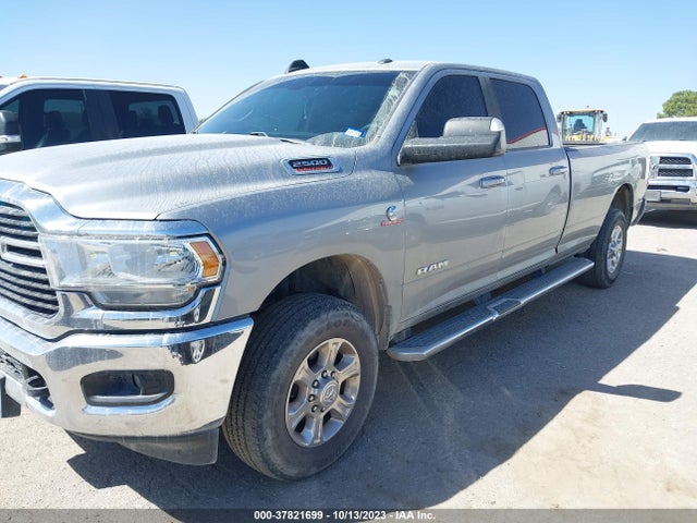RAM 2500 Lone Star 2020 3C6UR5JL1LG108213 Image 6