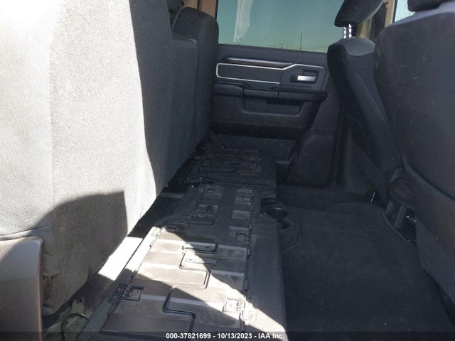 RAM 2500 Lone Star 2020 3C6UR5JL1LG108213 Image 8