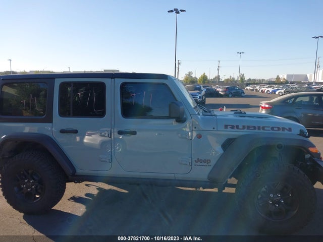 Jeep Wrangler Rubicon 2024 1C4PJXFN6RW103618 Image 13