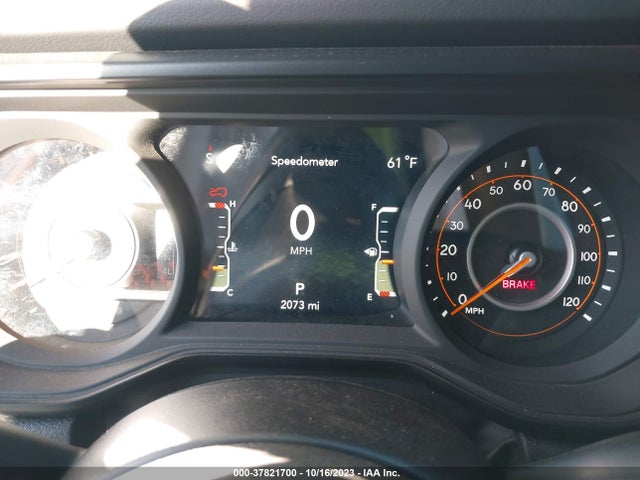 Jeep Wrangler Rubicon 2024 1C4PJXFN6RW103618 Image 7