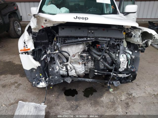 ZACCJABBXJPH34140 Jeep Renegade Latitude