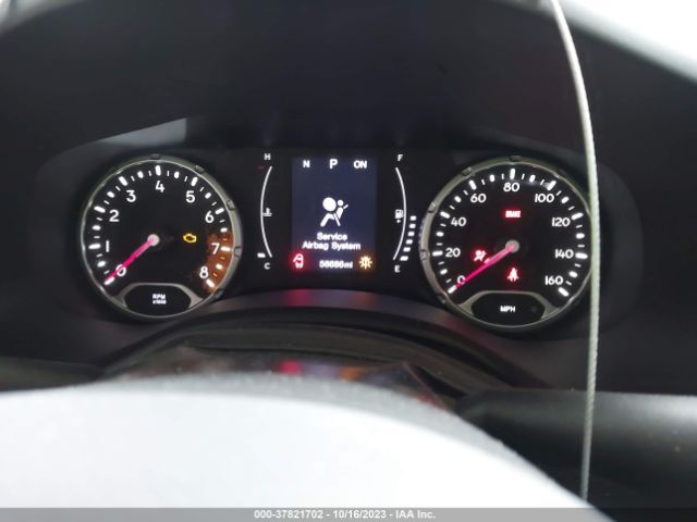 ZACCJABBXJPH34140 Jeep Renegade Latitude