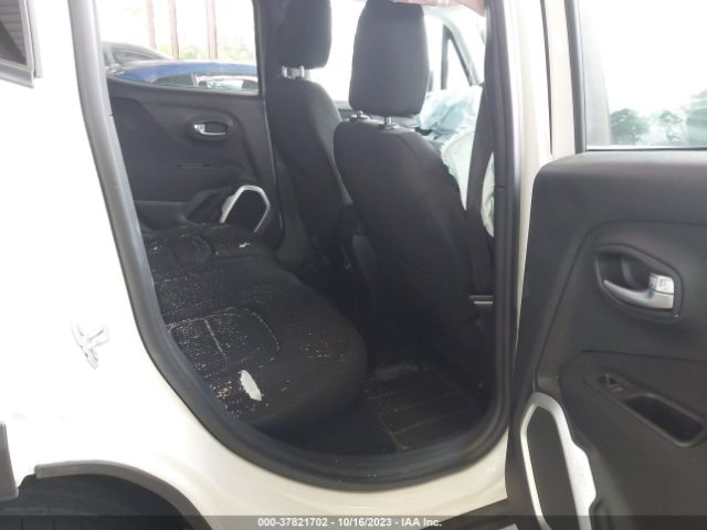 ZACCJABBXJPH34140 Jeep Renegade Latitude