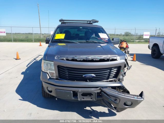 1FTFW1CF9EKF53305 Ford F-150 Xl/stx/xlt/fx2/lariat