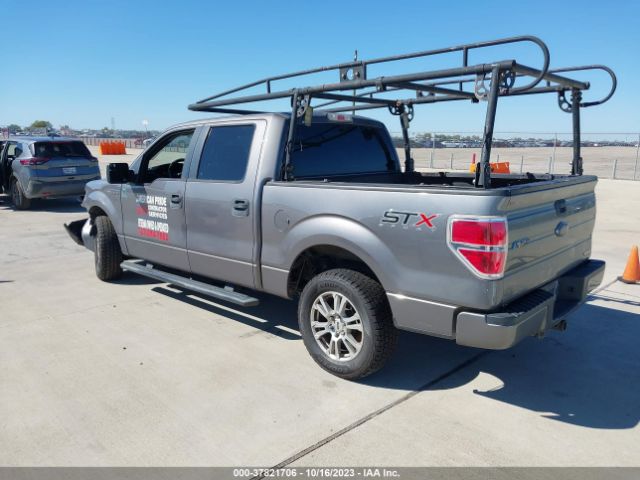 1FTFW1CF9EKF53305 Ford F-150 Xl/stx/xlt/fx2/lariat