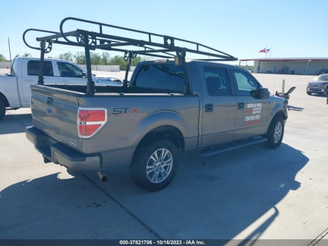 1FTFW1CF9EKF53305 Ford F-150 Xl/stx/xlt/fx2/lariat