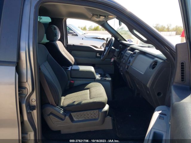 1FTFW1CF9EKF53305 Ford F-150 Xl/stx/xlt/fx2/lariat