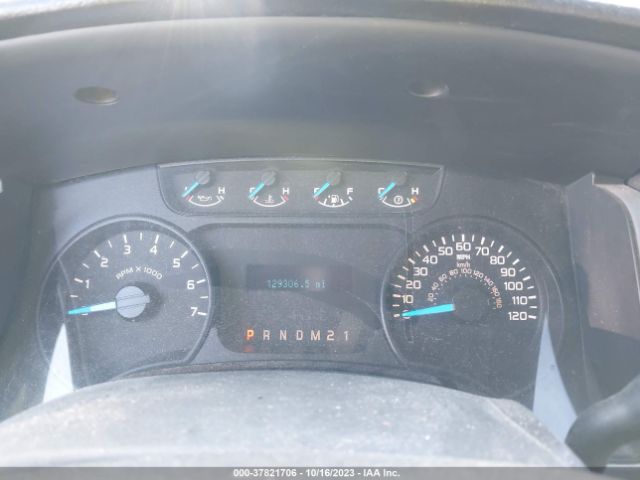 1FTFW1CF9EKF53305 Ford F-150 Xl/stx/xlt/fx2/lariat
