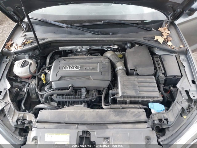 WAUB8GFF3G1074648 Audi A3 2.0t Premium