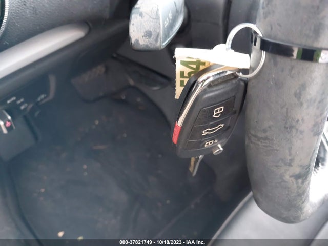 WAUB8GFF3G1074648 Audi A3 2.0t Premium