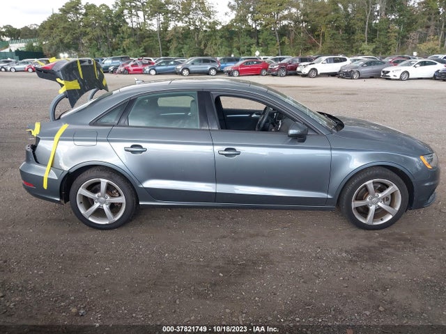 WAUB8GFF3G1074648 Audi A3 2.0t Premium