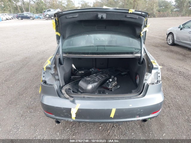 WAUB8GFF3G1074648 Audi A3 2.0t Premium