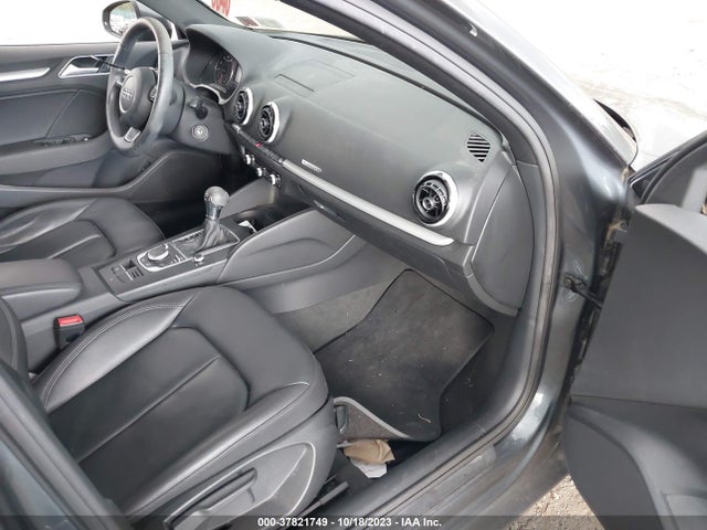 WAUB8GFF3G1074648 Audi A3 2.0t Premium