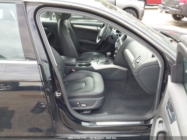 WAUAFAFL1EN001725 Audi A4 2.0t Premium