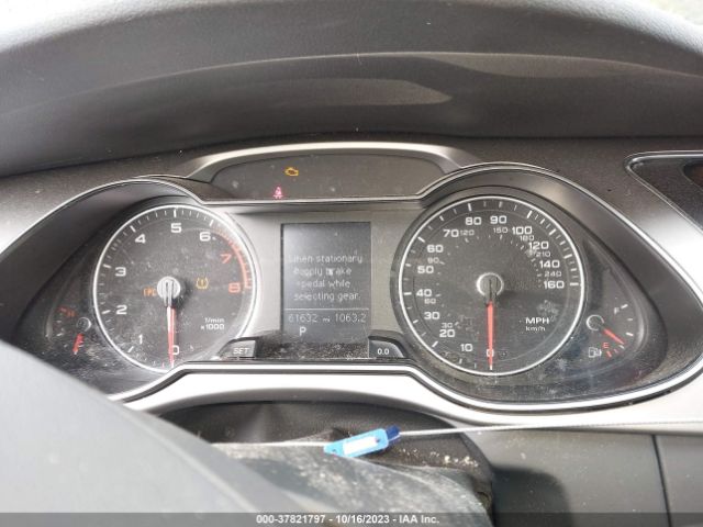 WAUAFAFL1EN001725 Audi A4 2.0t Premium