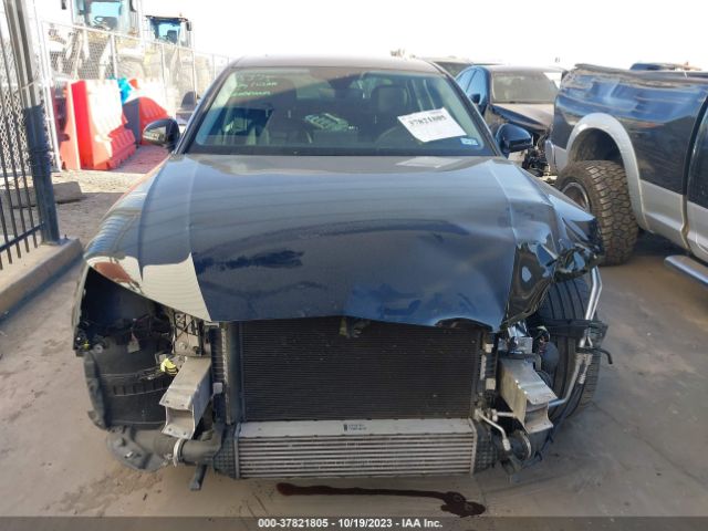 WAUENAF47JA227752 Audi A4 Premium Plus