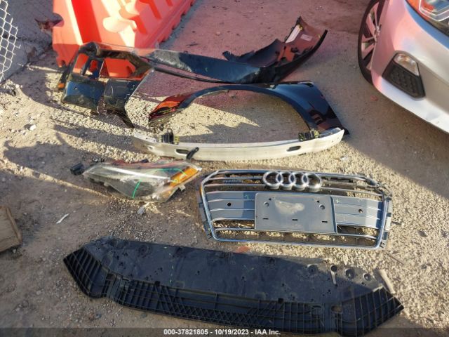 WAUENAF47JA227752 Audi A4 Premium Plus