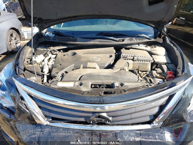 2013 NISSAN ALTIMA 2.5 SV VIN: 1N4AL3AP7DC295097