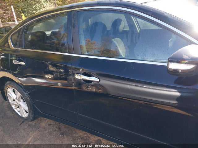 2013 NISSAN ALTIMA 2.5 SV VIN: 1N4AL3AP7DC295097