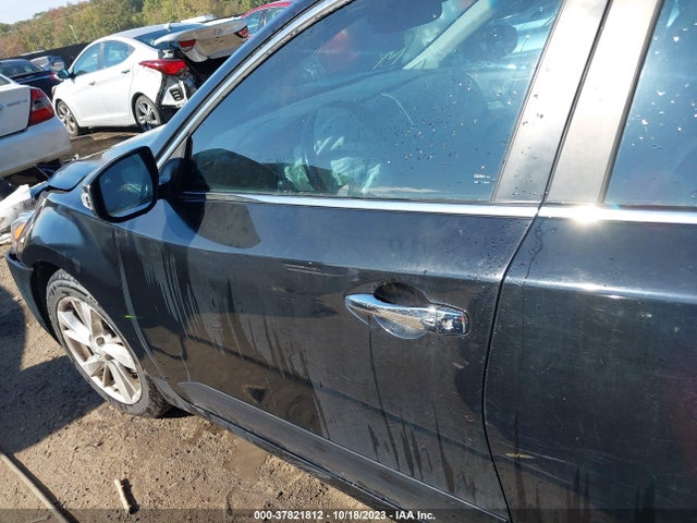 2013 NISSAN ALTIMA 2.5 SV VIN: 1N4AL3AP7DC295097