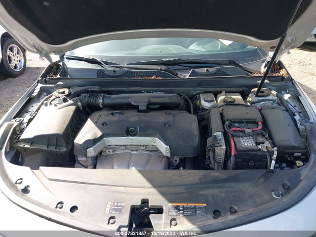 Chevrolet IMPALA LT 2019 1G11Z5SA6KU138921 Image 10