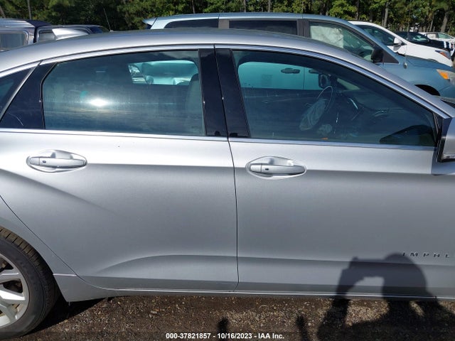 Chevrolet IMPALA LT 2019 1G11Z5SA6KU138921 Image 13